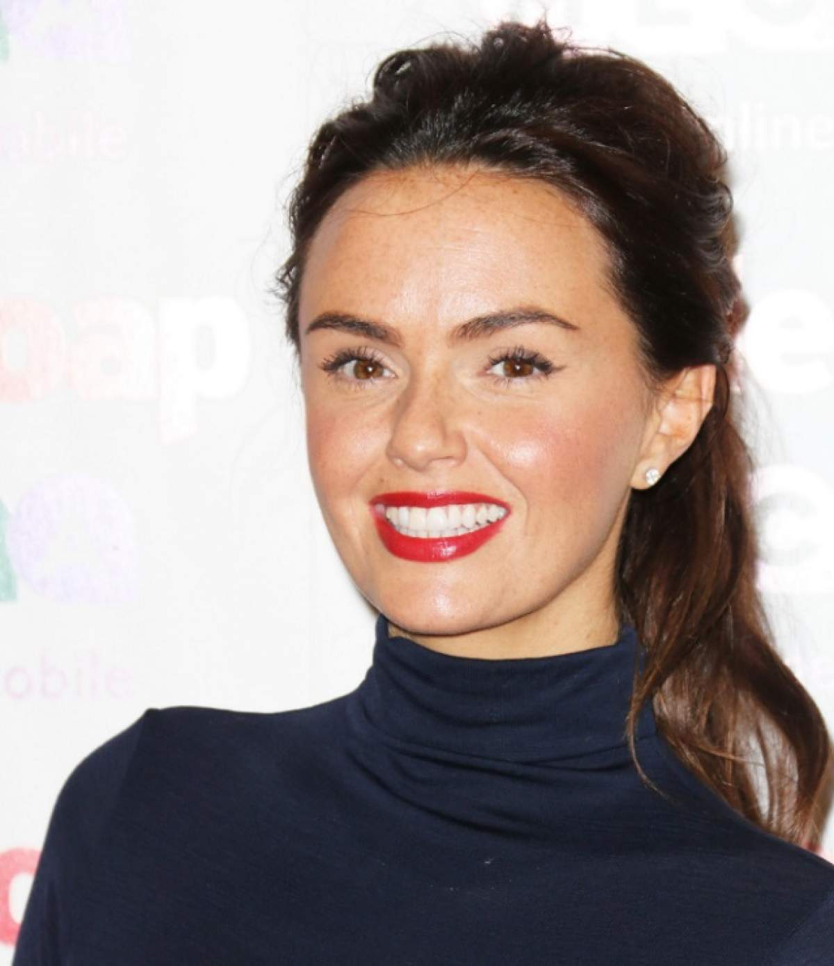 Visul i s-a îndeplinit! Jennifer Metcalfe este însărcinată