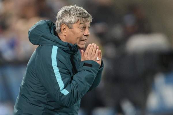 Şefii clubului Zenit Sankt Petersburg i-au decis soarta lui Mircea Lucescu!