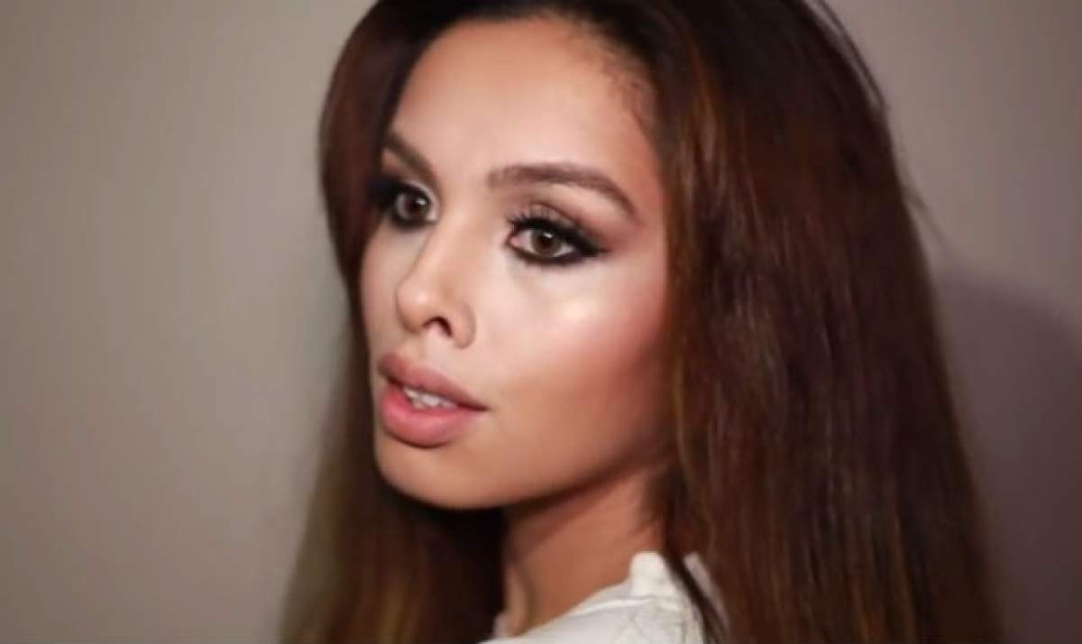 VIDEO / Trucurile pe care trebuie să le ştii când vrei "să-ţi sculptezi" faţa! Sfaturi despre contouring de la make-up artist