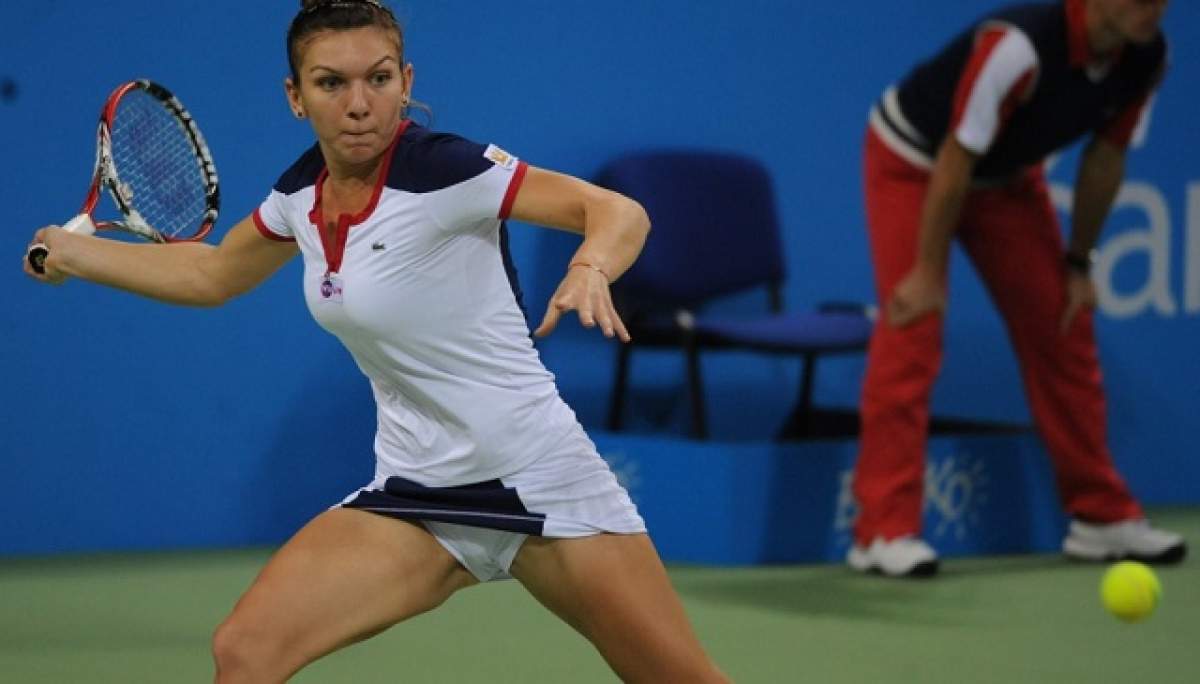 Simona Halep pune totul la bătaie! Își pariază cariera pentru a rămâne în top