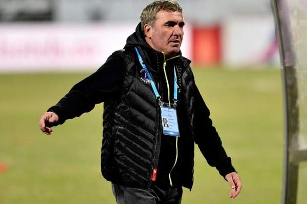 Gică Hagi a explodat! „Regele”, declaraţie dură despre Steaua!