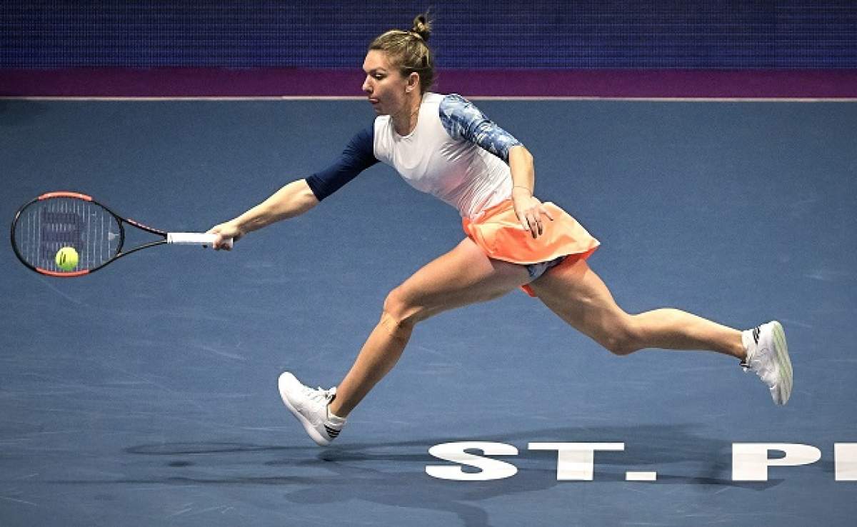 ULUITOR! Simona Halep a abandonat la Sankt Petersburg! Probleme medicale grave pentru constănţeancă!