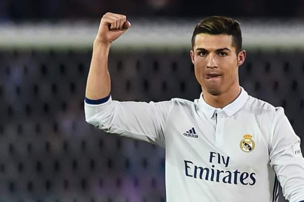 Cristiano Ronaldo, sportivul cu cele mai mari venituri în 2016! Suma colosală câştigată de starul portughez