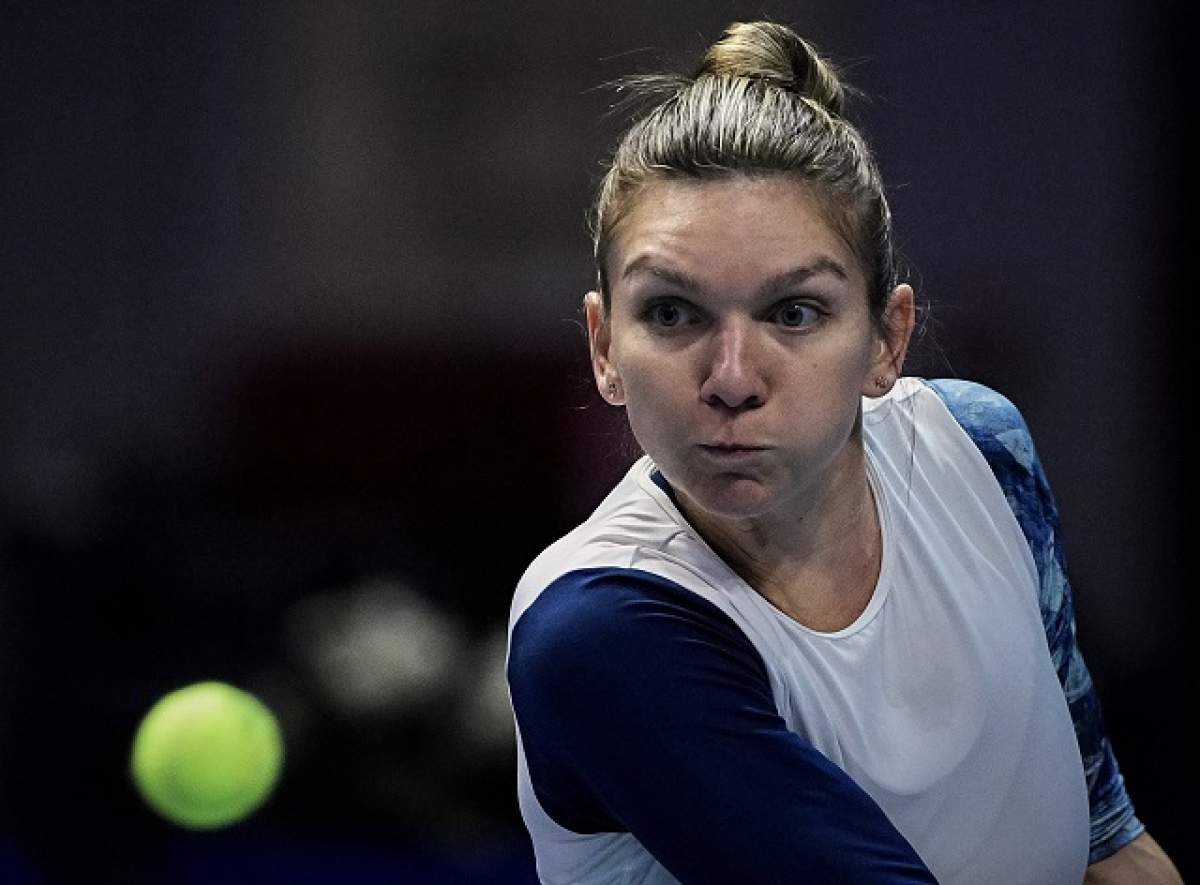 Simona Halep, în pericol! Campioana noastră este la un pas de dezastru!