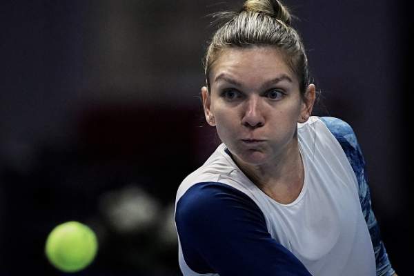 Simona Halep, în pericol! Campioana noastră este la un pas de dezastru!