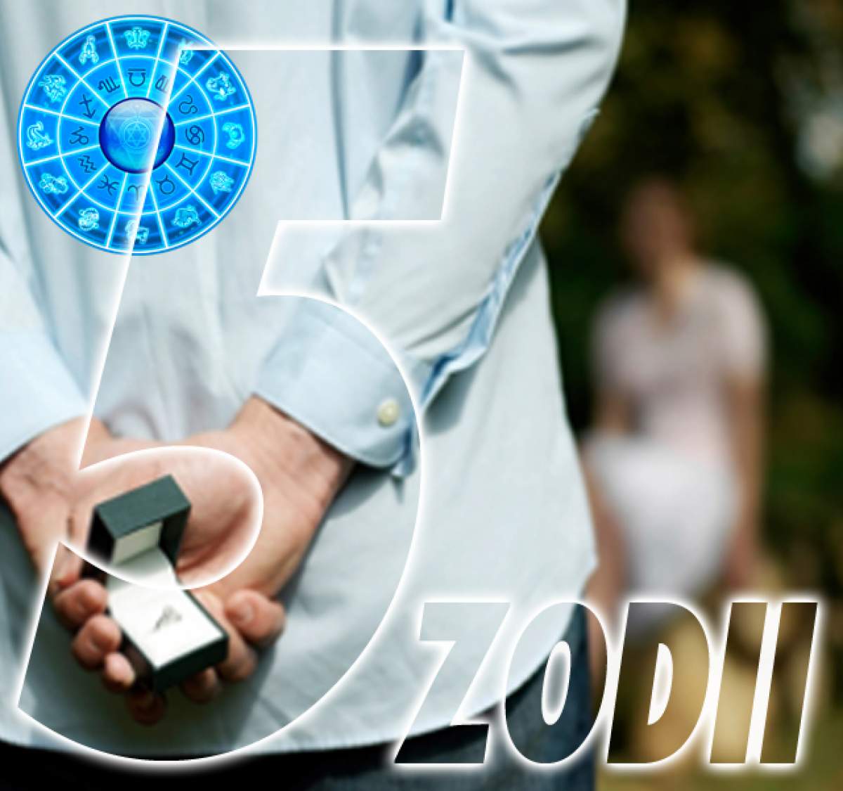 5 ZODII care se logodesc de Valentine's Day! Află dacă ești tu cea care primești inelul mult visat