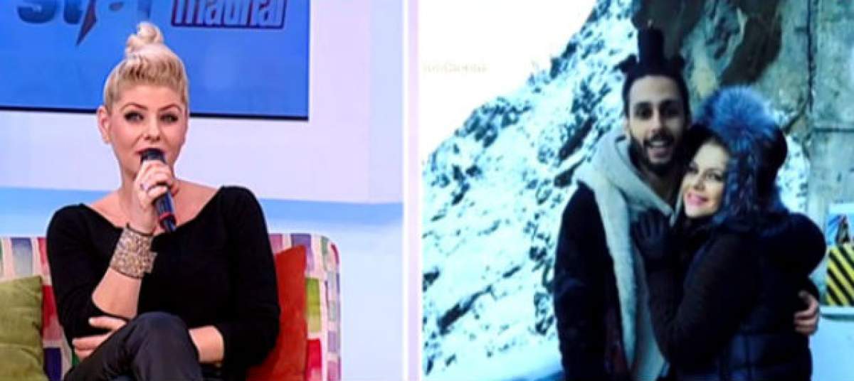 VIDEO / După ce a primit inelul de la iubitul ei, Adina de la Heaven a vorbit despre căsătorie! DECIZIA pe care a luat-o când se va mărita cu Glance