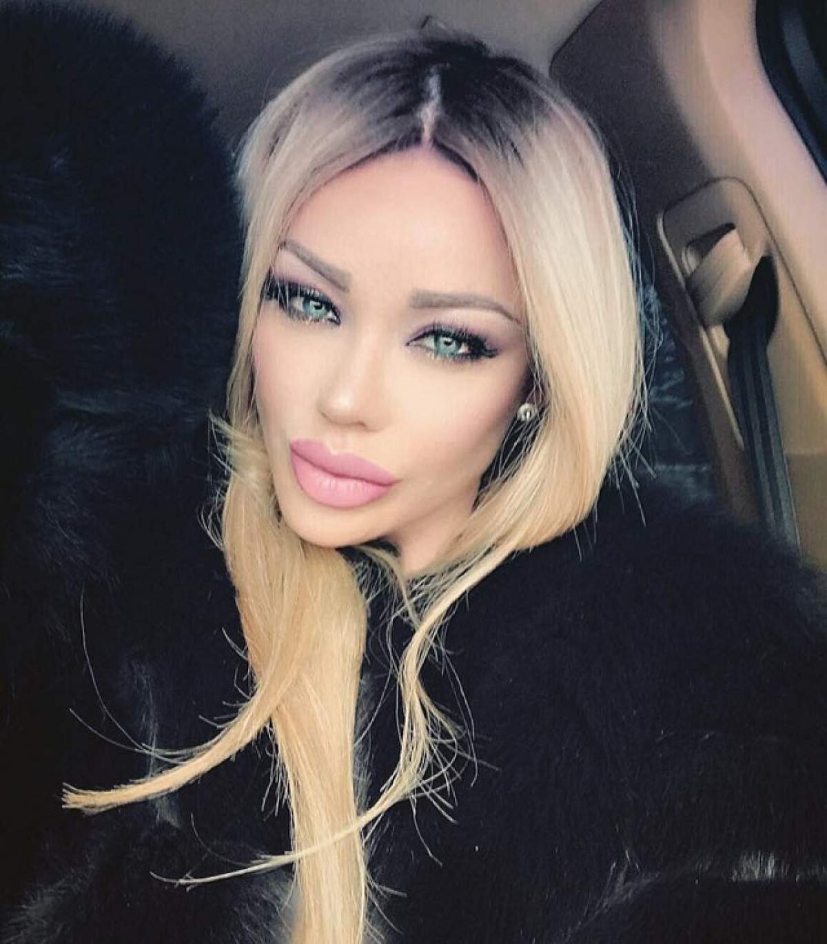 VIDEO / Bianca Drăgușanu și-a filmat trupul de zeiță îmbrăcată doar într-un sutien. Fanii abia au reușit să mai spună ceva: ”Uau, Iisuse!”