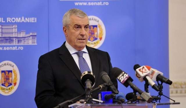 Ordonanța de Urgență, RETRASĂ! Anunțul făcut de Călin Popescu Tăriceanu si PRIMELE DECLARAȚII ale premierului Sorin Grindeanu