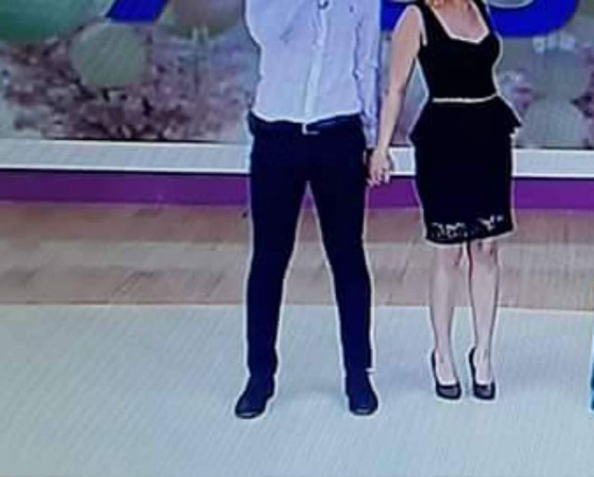 VIDEO / Au curs lacrimi de fericire la MPFM! O fostă concurentă controversată S-A ÎNTORS în casa dragostei