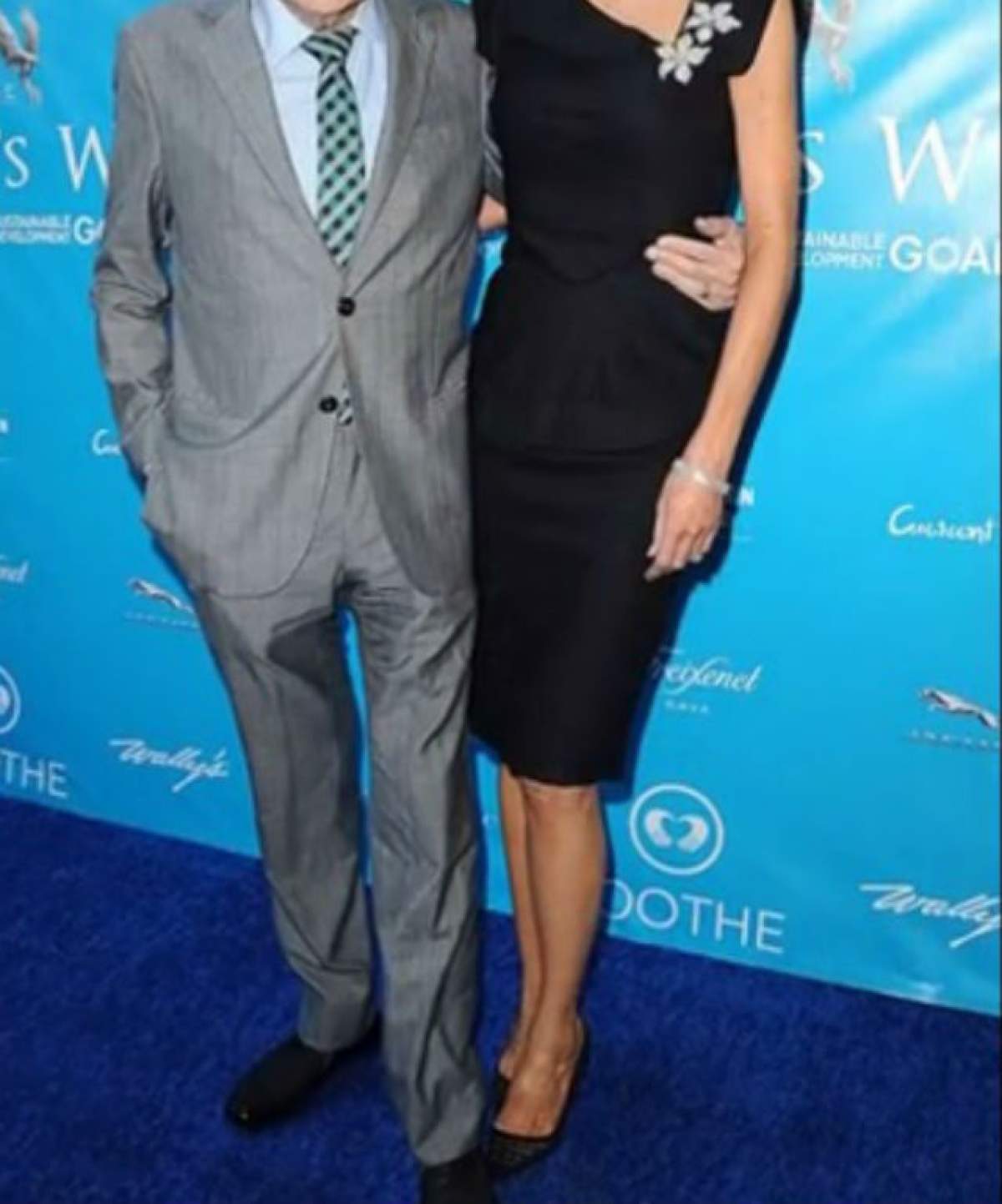 VIDEO / Tragedie fără margini! Un fost iepuraş Playboy a murit! "I-a avut alături pe copiii noştri..."