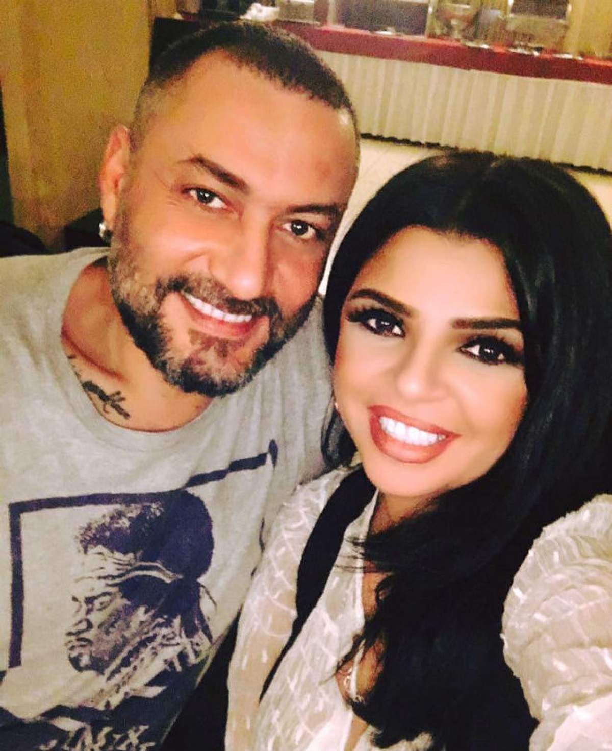 Ce transformare! Laura Vass a dat jos burtica! Artista şi-a etalat talia de viespe