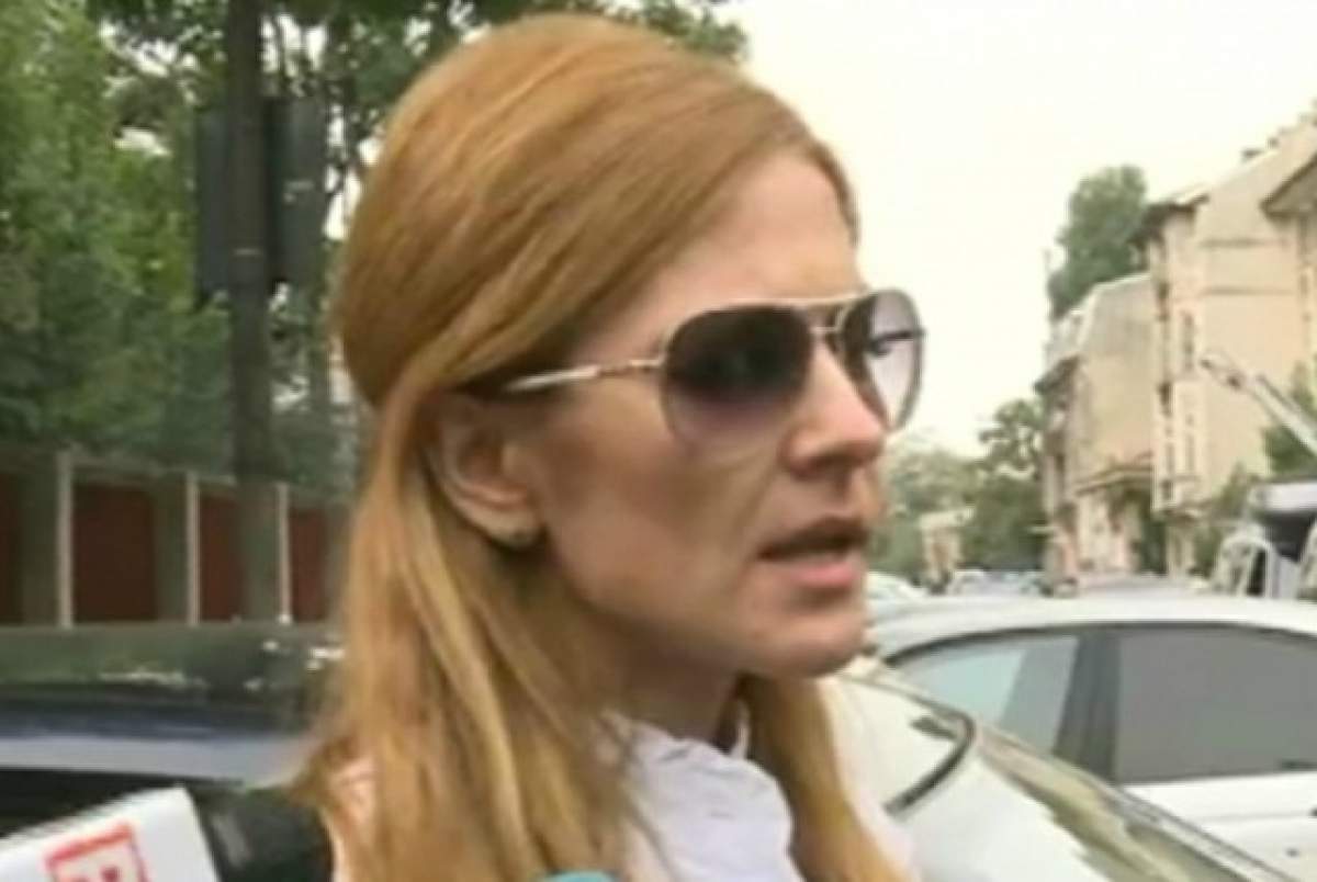 Un nou SCANDAL în sănătate! Partenera de viaţă a lui Sorin Oprescu, numită, fără concurs, manager al Spitalului Universitar. Colegii îi contestă competenţele