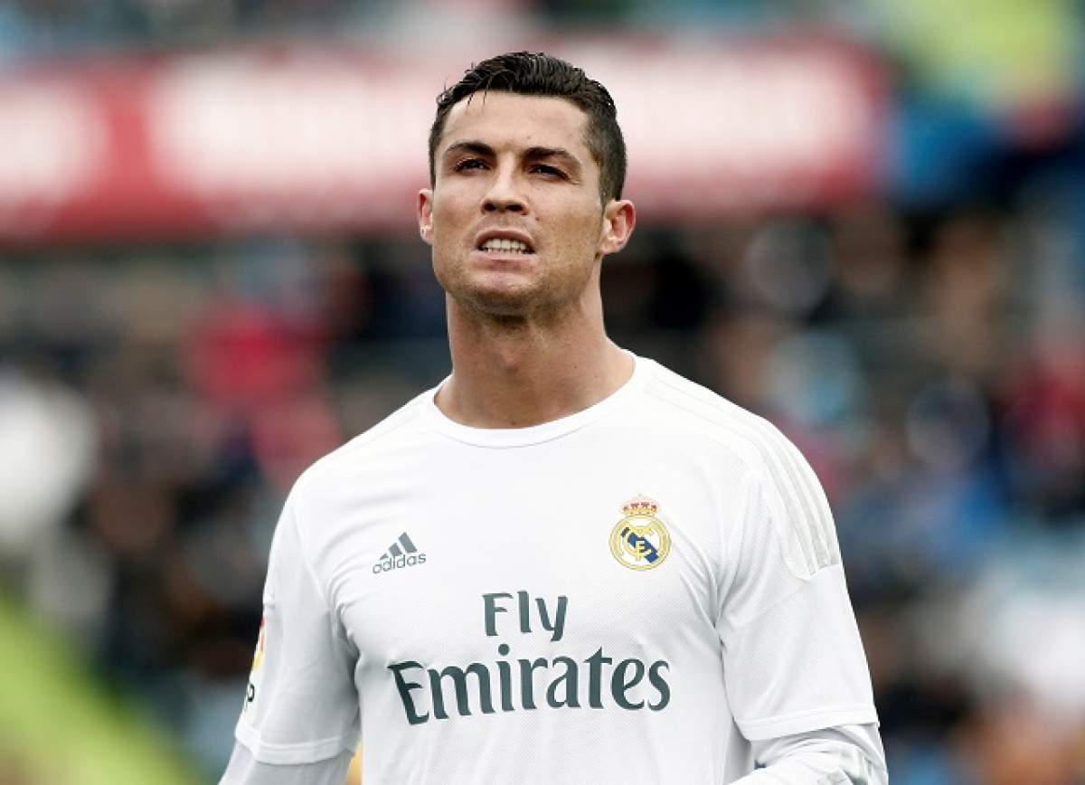 Tragedie la Real Madrid! Un simbol al clubului a murit de ziua lui Cristiano Ronaldo!