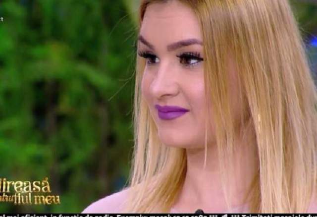 VIDEO / Abia a reintrat în competiţia "Mireasă pentru fiul meu", că Ana-Maria a plecat în scandal cu Paula Chirilă