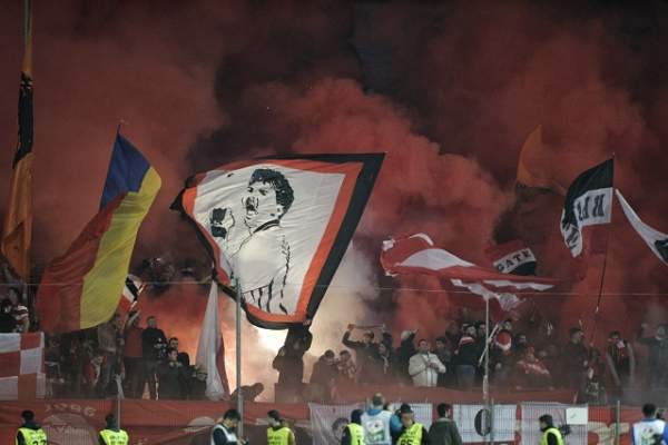 Samba în „Ştefan cel Mare”! Rezultate, ba, imagine, da! Detalii exclusive despre jucătorul dorit de Dinamo!
