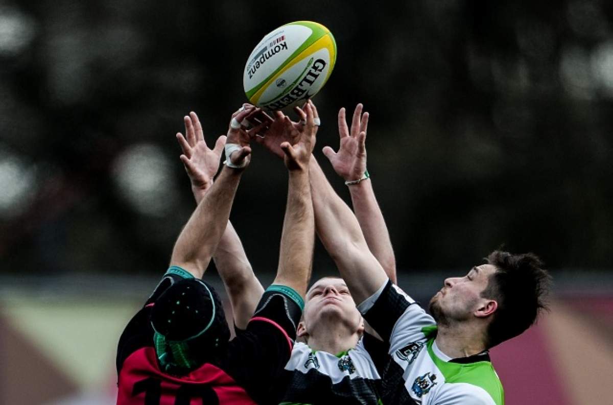 Tragedie în rugby! A murit unul dintre cei mai mari jucători ai lumii!