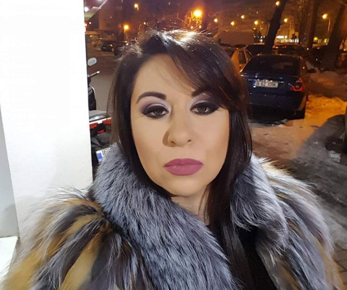 Oana Roman, mesaj dur pentru toţi oamenii răi: "De ce simt nevoia de a scuipa venin?"