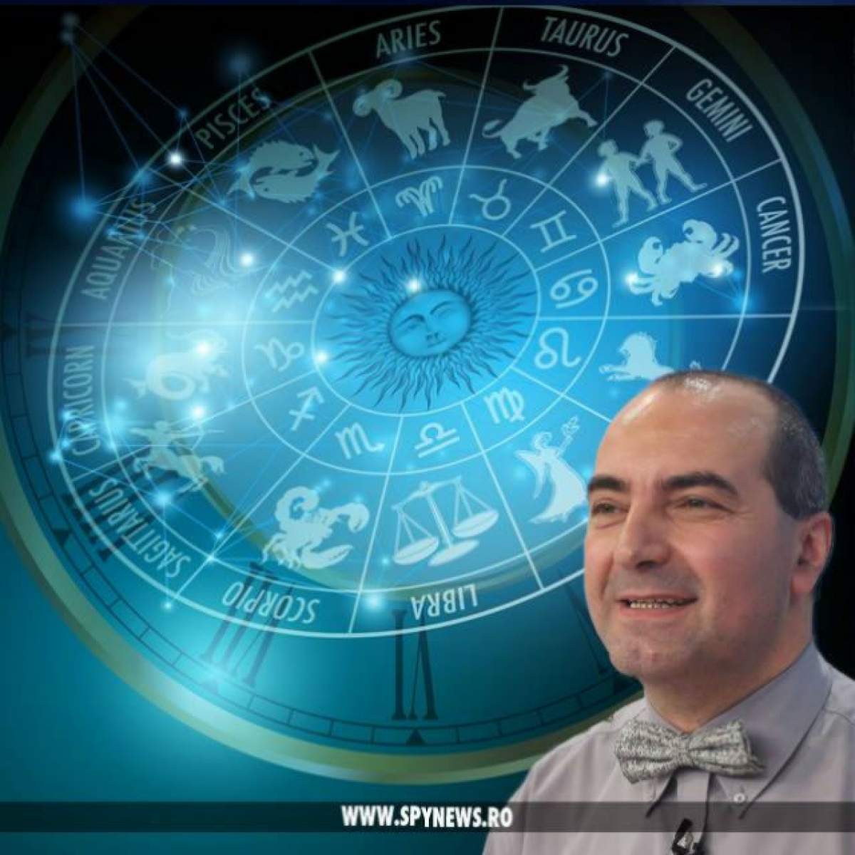 HOROSCOPUL ZILEI – 7 FEBRUARIE: Nativi Rac, se poate să vi se aprobe bugetul unui proiect sau un credit