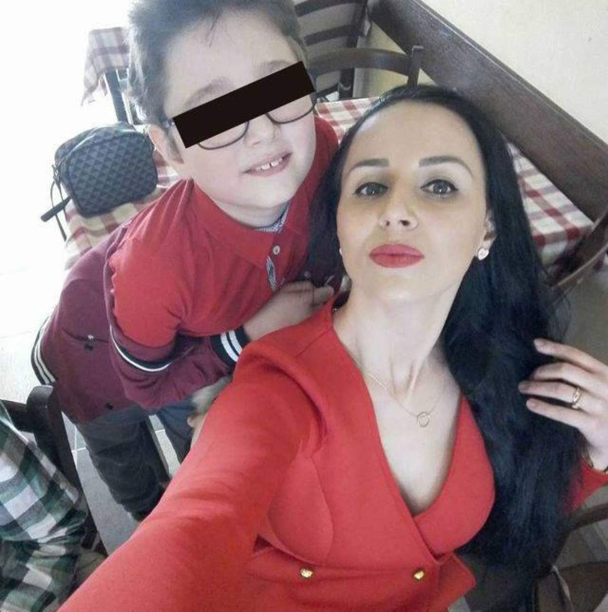 VIDEO & FOTO / Magda Ciumac s-a despărţit de iubitul ei! Hotărârea pe care a luat-o când Tolea i-a spus că vine să-şi vadă fiul