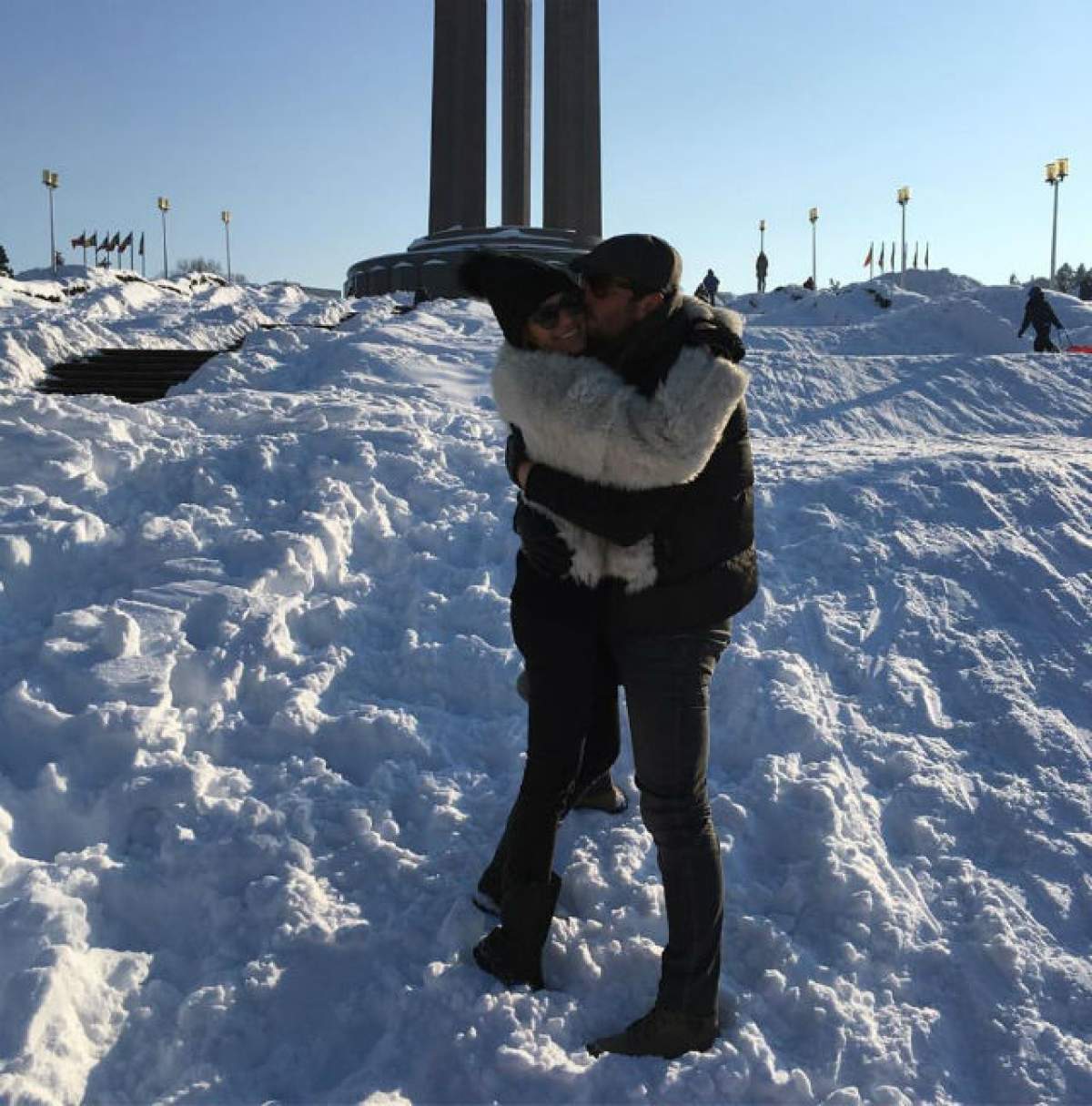 Până acum l-a ținut ascuns! Uite cum arată fiul de 10 luni al Mariei Marinescu: "Cât e de drăguţ"