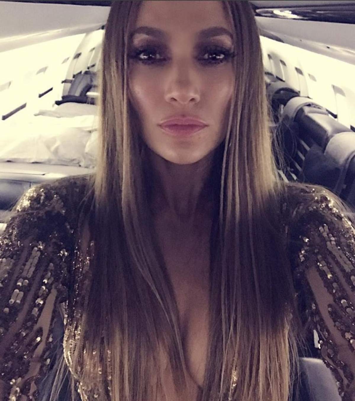 VIDEO / Casa lui Jennifer Lopez, definiția luxului! Imaginile îți vor tăia răsuflarea