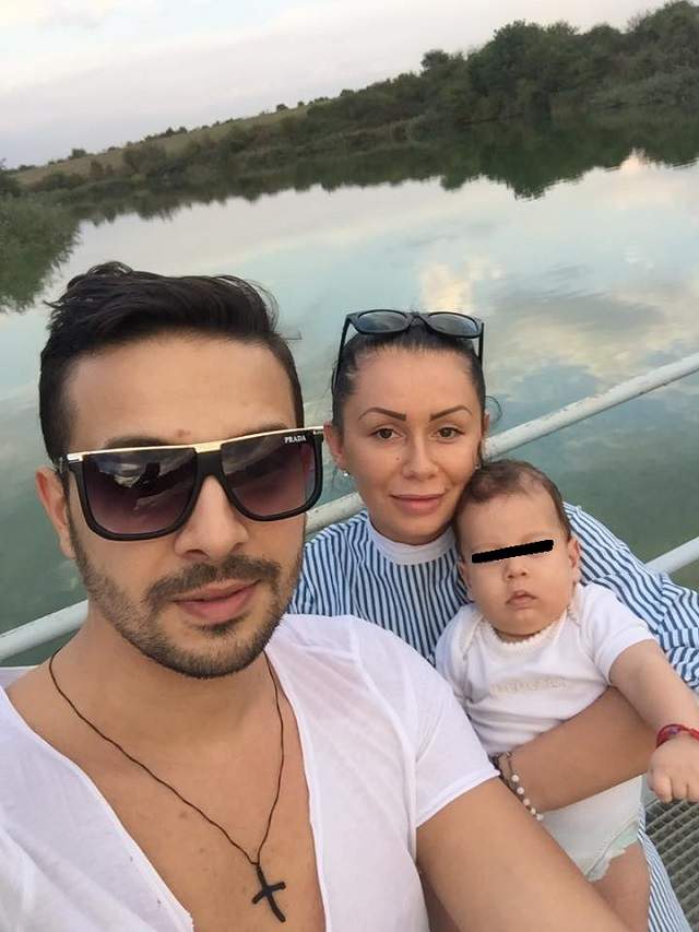 FOTO / Bărbatul pentru care Ana Maria Mocanu și Denisa Despa s-au bătut are o familie fericită! Dan Kirică o duce mai bine ca niciodată