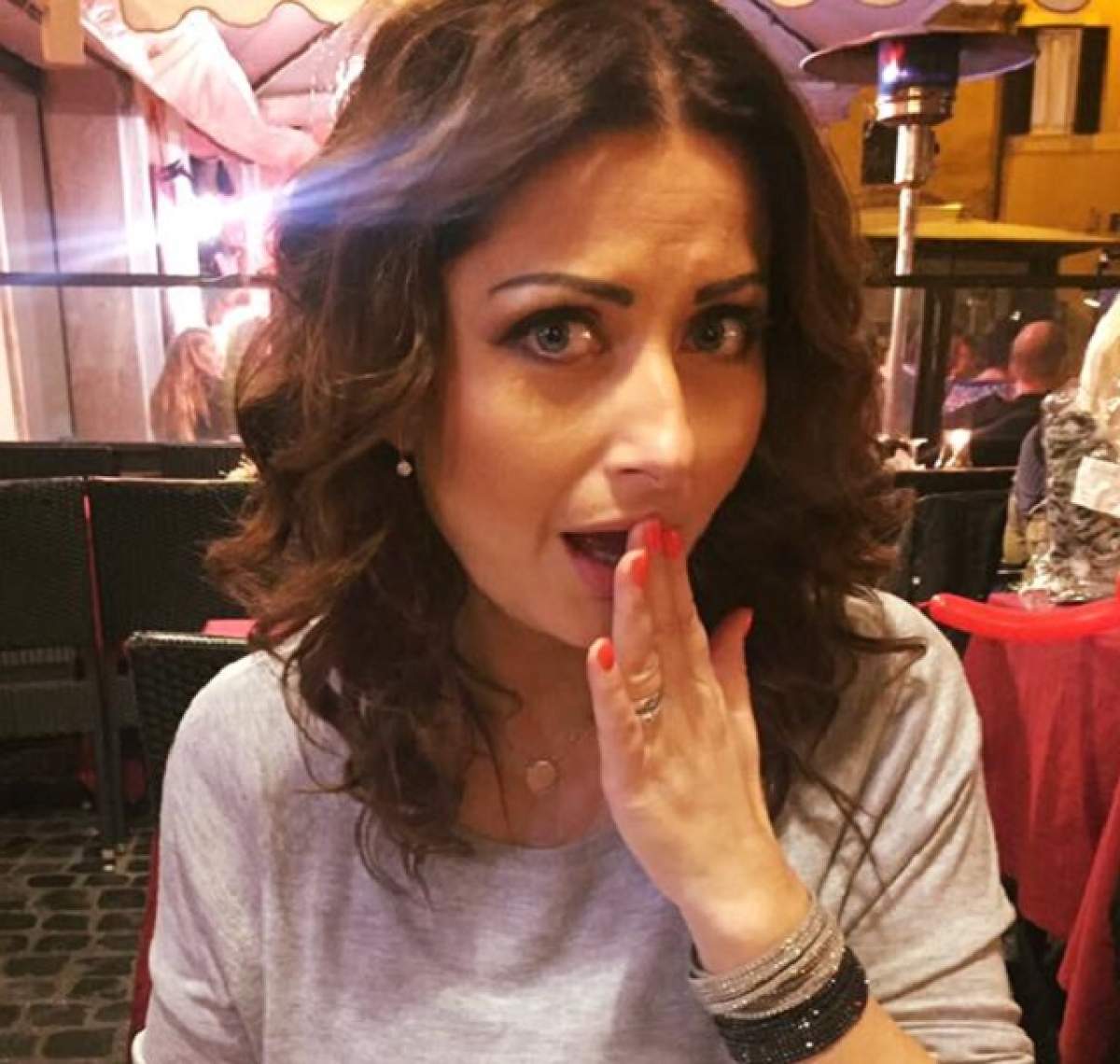 Gabriela Cristea i-a dat lovitura de graţie lui Marcel Toader!