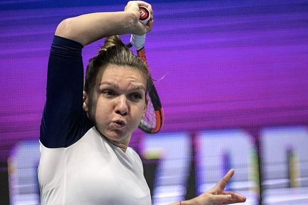 Oficial! Se ştie când va reveni pe teren Simona Halep!