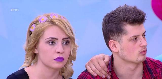 VIDEO / Reacţia Mădălinei de la "Mireasă pentru fiul meu" când a aflat că Andrei va părăsi show-ul matrimonial! A făcut asta în direct