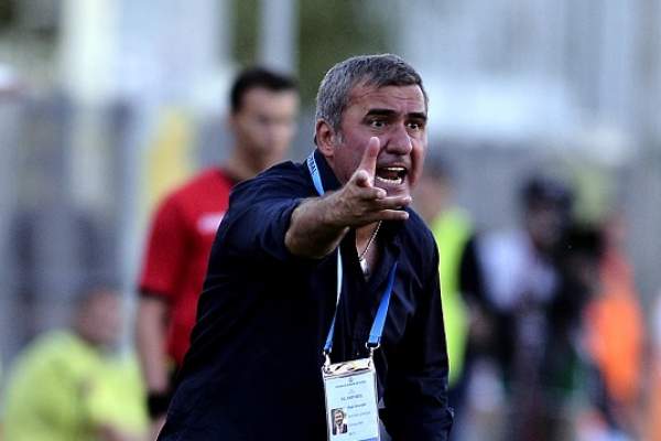 Cine mai e ca el? Gică Hagi a dat marea lovitură!