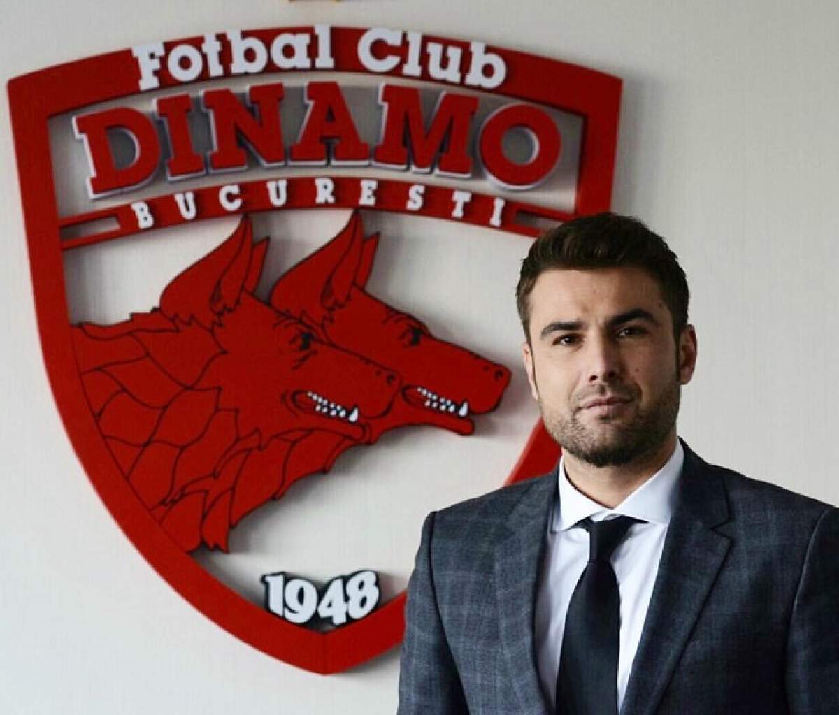 Atac frontal la Adrian Mutu! „Credeam că la Dinamo se lucrează mai profesionist”!