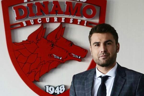Atac frontal la Adrian Mutu! „Credeam că la Dinamo se lucrează mai profesionist”!
