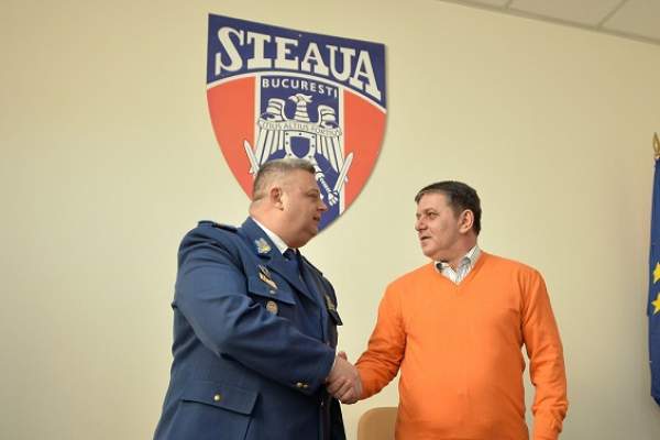 Veste mare pentru CSA Steaua! Anunţ neaşteptat făcut de UEFA!