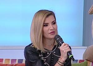 VIDEO / Anamaria Stancu vorbeşte despre infidelitatea soţului ei: "Dacă nu se întâmpla asta..."