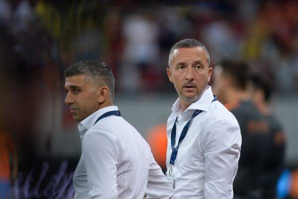 Dezvăluiri bombă din vestiarul Stelei! „Ne feream să vorbim de faţă cu el! Raporta mai sus”