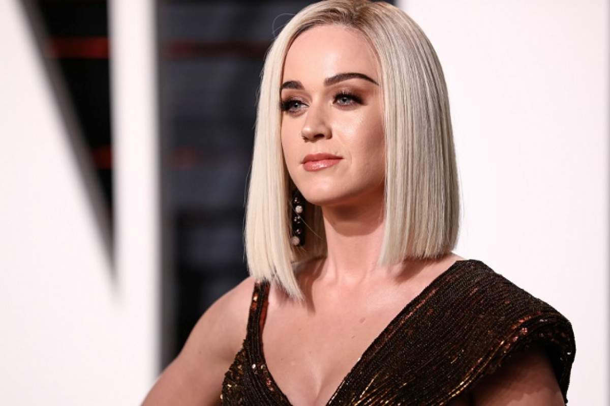 E oficial! Katy Perry și Orlando Bloom s-au despărţit