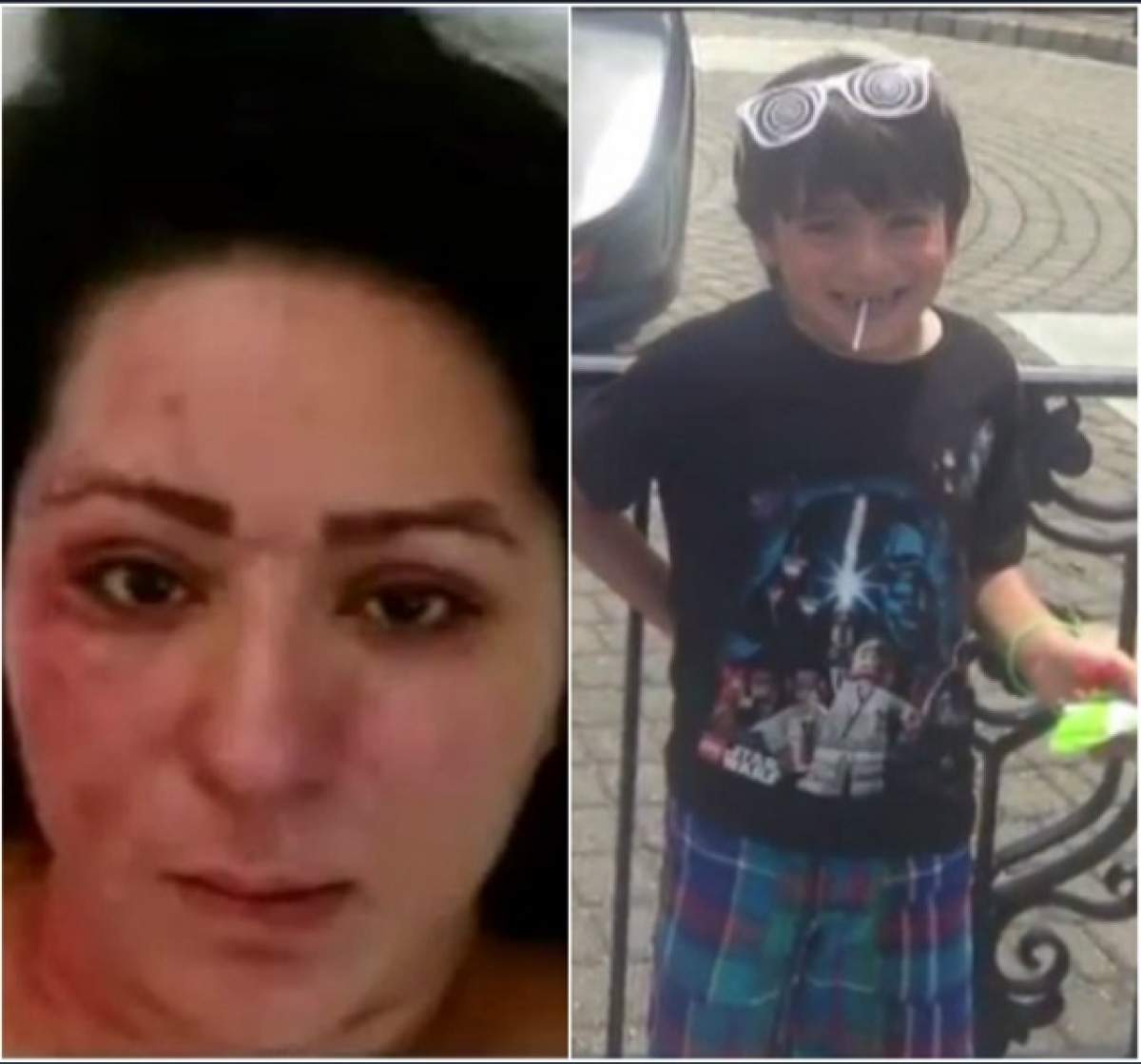 O femeie şi-a otrăvit fiul de 5 ani, apoi a acoperit urmele într-un mod îngrozitor! Ce s-a întâmpat cu trupul băiatului