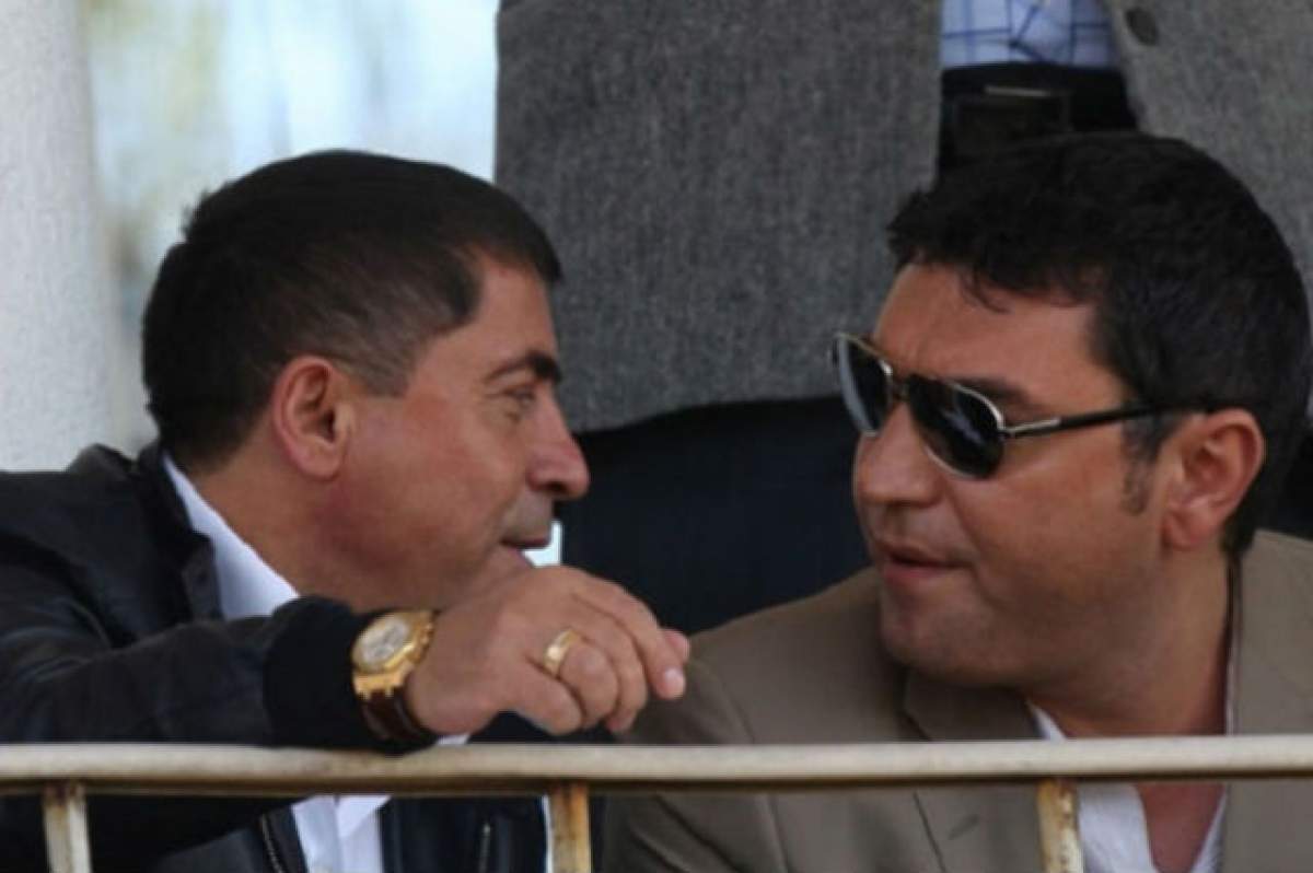 Vasile Turcu şi-a pus ştreangul de gât, la doar câteva ore de la cearta aprinsă cu amanta!