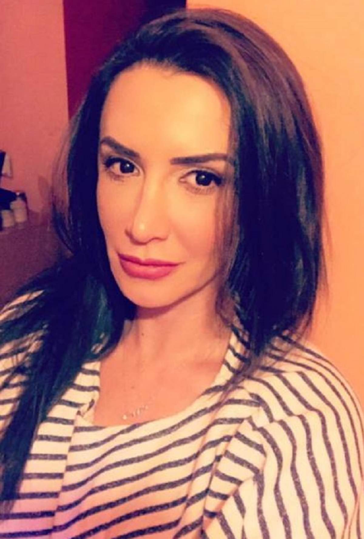 Mara Bănică a făcut accident rutier: "Mă izbesc din impact cu pieptul de volan"