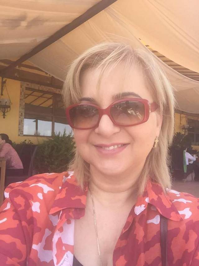 Ce spune fosta amantă a lui Vasile Turcu, după tentativa de sinucidere a afaceristului