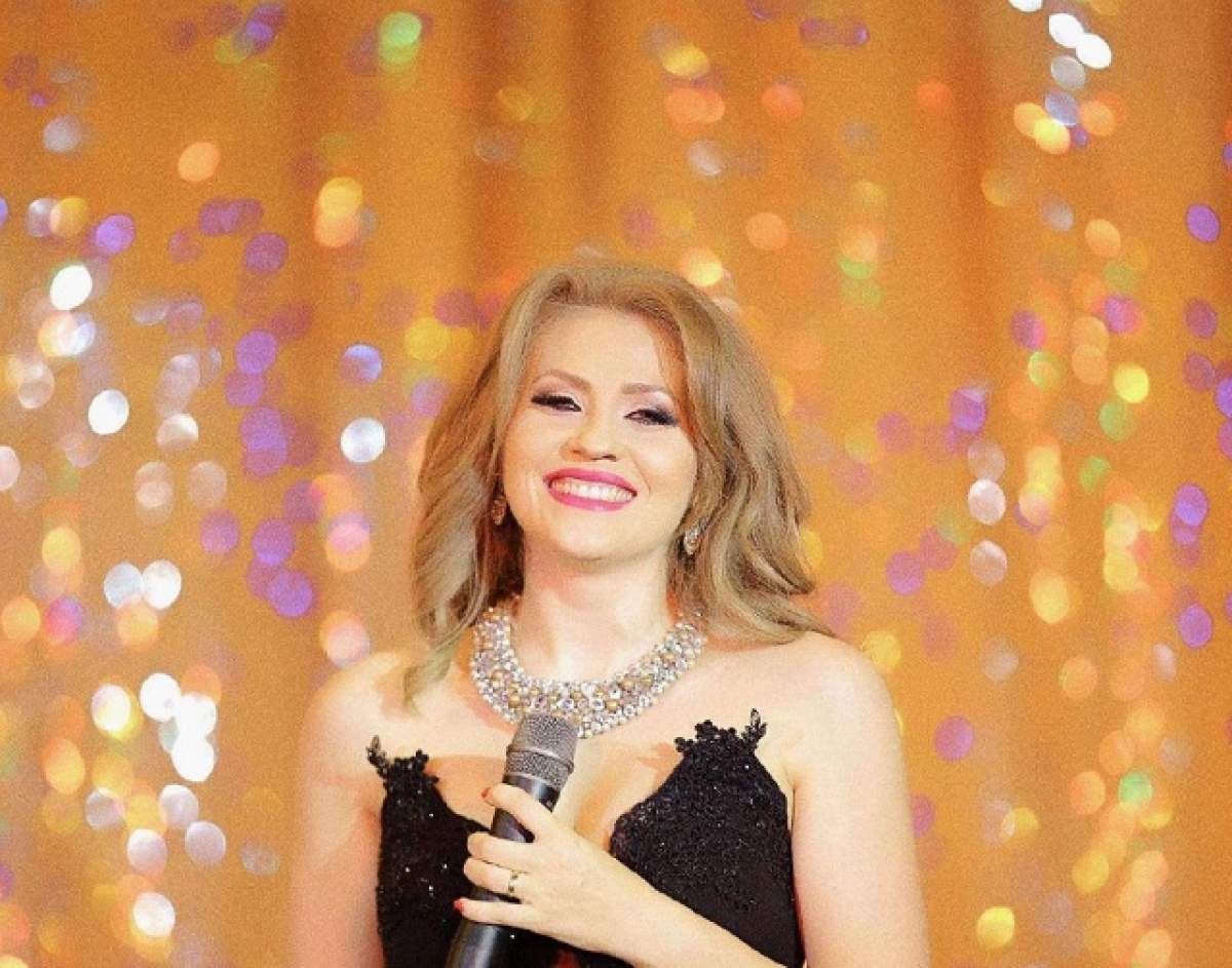 FOTO / Mirela Boureanu Vaida, înconjurată de flori de 1 martie! Toată lumea i-a privit pălăria