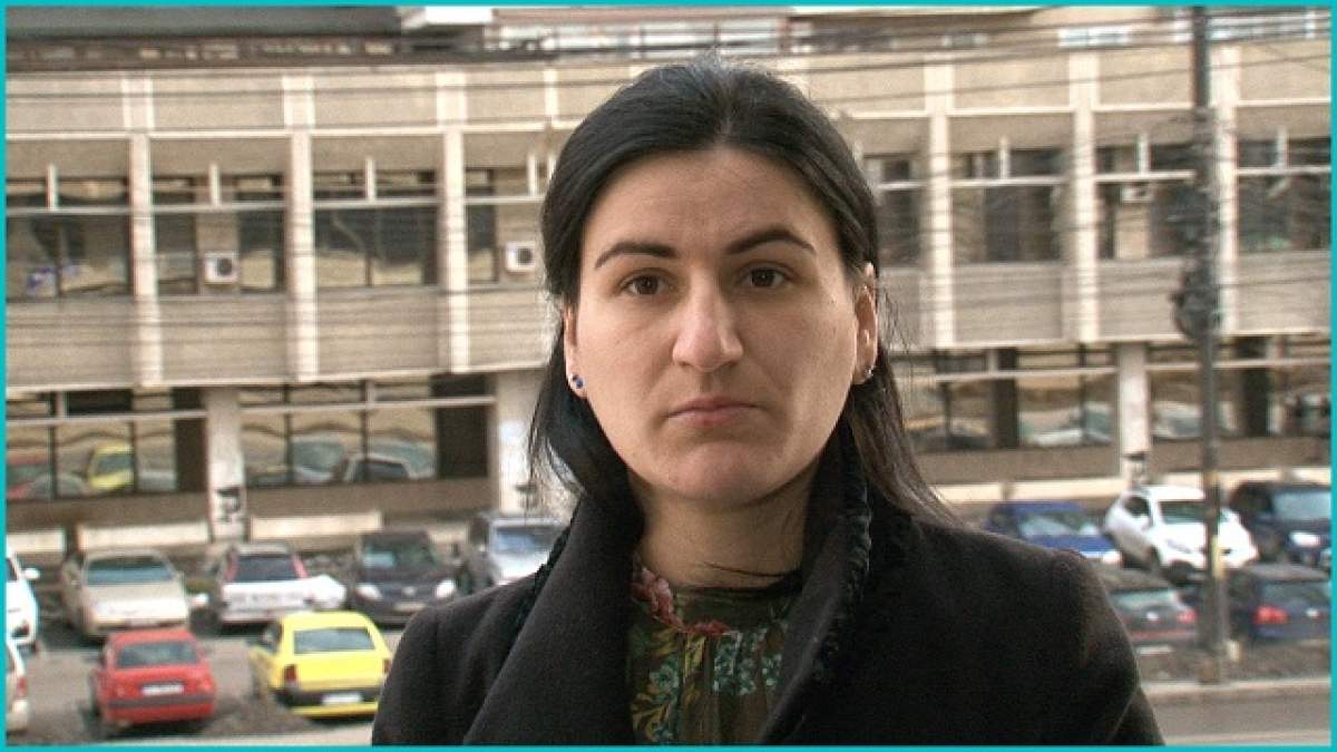 VIDEO / Şi bătută, şi cu fiii luaţi, o mamă este acuzată de răpire internaţională. "Mi-a zis că mă omoară"