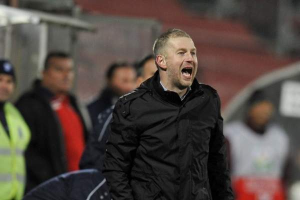 Edi Iordănescu i-a făcut cea mai mare bucurie lui Gigi Becali! Fiul lui „tata Puiu”, tot mai aproape de Steaua!