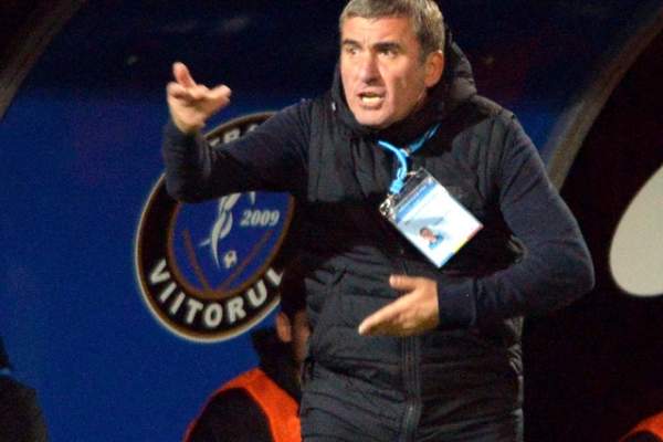 Gică Hagi, dispută aprinsă cu oficialii Fiorentinei! Totul din cauza lui Ianis!