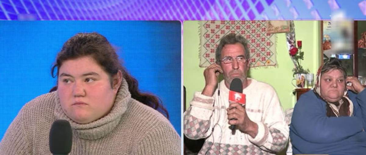 VIDEO / Mamă la 14 ani! După ce a fost părăsită de părinţi, a fost jefuită de fericire! Ioana: "Vreau să-mi cresc copilul"