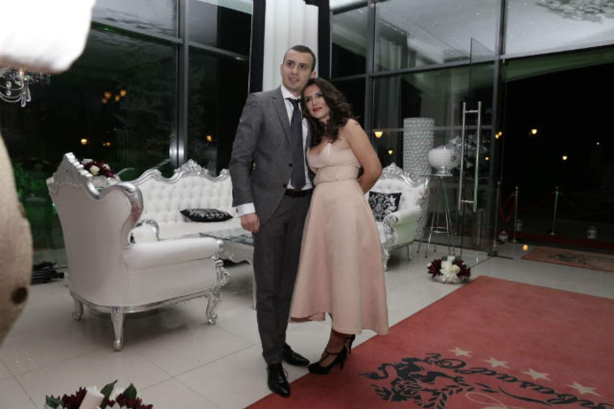 FOTO / TRANSFORMAREA Marei Bănică! Timpul trece, dar ea întinereşte de parcă a descoperit secretul tinereţii