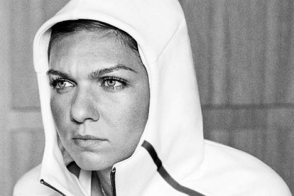 Simona Halep, în DOLIU! Mesajul trist transmis de tenismenă: ”Astăzi s-a ridicat la Ceruri...”