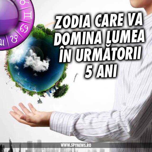 Zodia care va domina lumea în următorii cinci ani! El e nativul care se va situa în vârful piramidei