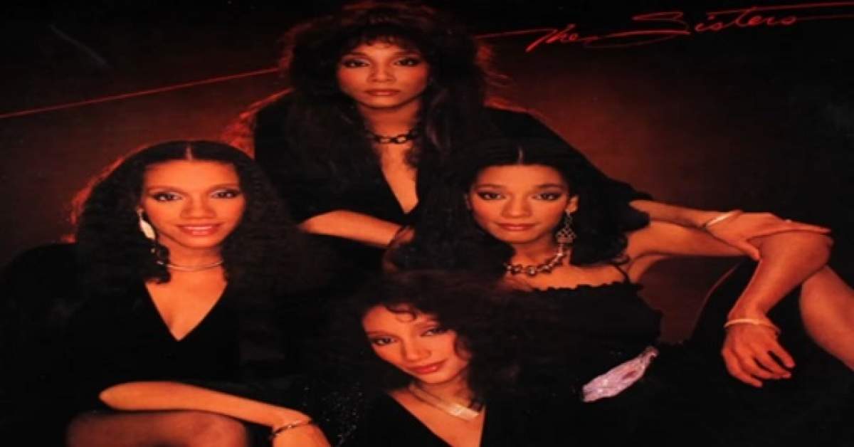 A murit Joni Sledge, membra trupei "Sister Sledge"